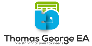 Thomas George EA PC – Houston based Income Tax Service Professional Corporation